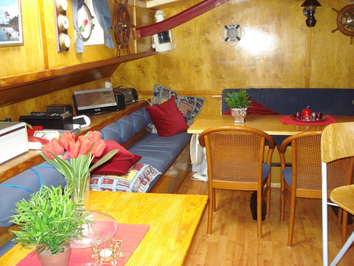 Hotel Spes Mea Groninga Esterno foto